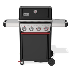 Weber Spirit E-425 Black ULPG