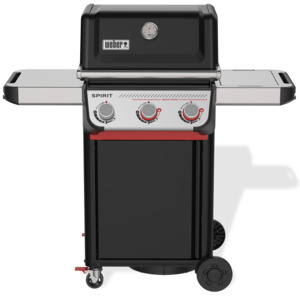 Weber Specialist: Weber Spirit E-325 Black ULPG