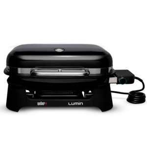 Weber Lumin Electric BBQ