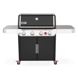Weber Specialist: Weber Genesis E-425s ULPG Black