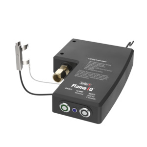Weber Specialist: Weber Flame iQ (Q1X00N)