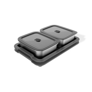 Weber Weber Works Serving Kit
