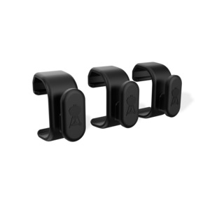 Weber Weber Works Tool Hooks Set (3pc)