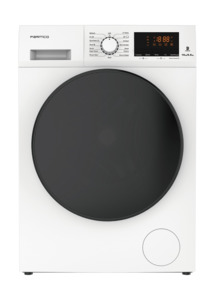 Parmco Wash Dryer 10/6kg White Frontload