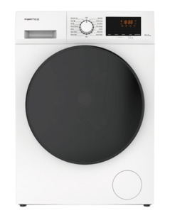 Parmco Washing Machine 10kg White Frontload