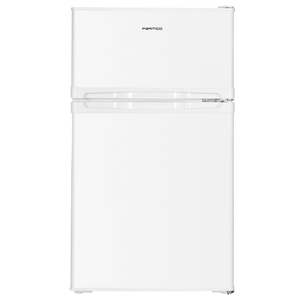 Parmco Under Bench Fridge Freezer 85L