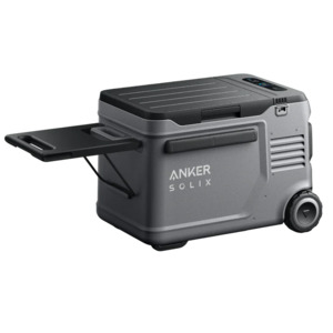 Anker SOLIX EverFrost 2 40L Electric Cooler