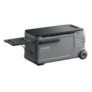 Outdoor Living: Anker SOLIX EverFrost 2 58L Electric Cooler