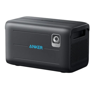 Outdoor Living: Anker SOLIX BP2000 Expansion Battery - 2,048Wh LFP (for F2000)