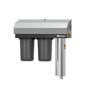 Puretec Hybrid-E8