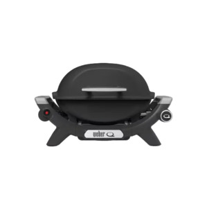 Weber Baby Q (Q1000N) Midnight Black LPG