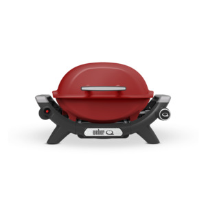 Weber Baby Q (Q1000N) Flame Red LPG