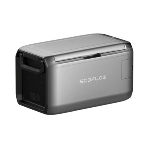 Ecoflow Mid Winter Sale: EcoFlow Glacier Portable Refrigerator