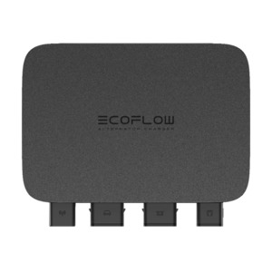 EcoFlow 500W Alternator Charger