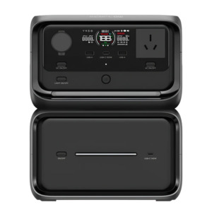 EcoFlow River 3 Max Plus Portable Power Station