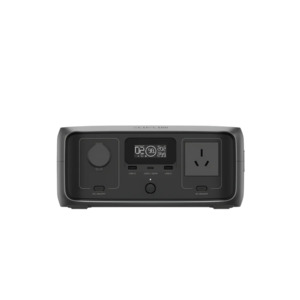 EcoFlow River 3 Ups Portable Power Station
