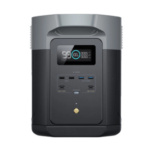 Ecoflow Mid Winter Sale: Ecoflow DELTA 2 Max Portable Power Station