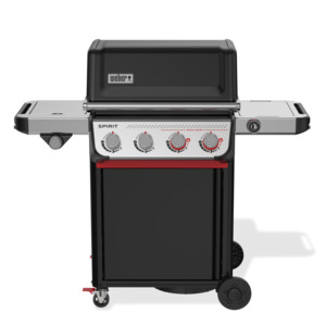 Weber: Weber Spirit Smart EX-435 (LPG)