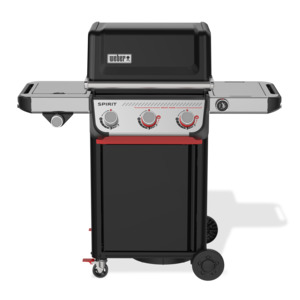 Weber Spirit Smart EX-335 (LPG)