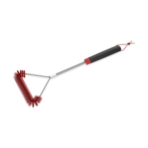 Weber: Weber® Cold Cleaning Grill Brush - Large