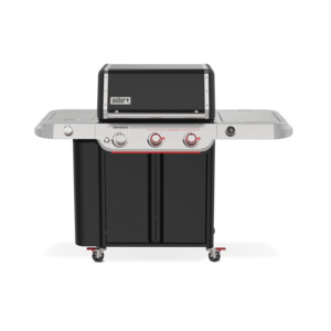 Weber: Weber Genesis EPX-335 Smart Black (LPG)