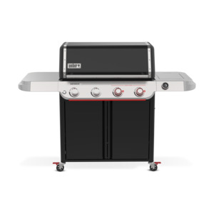 Weber: Weber Genesis EX-425 Smart Black (LPG)