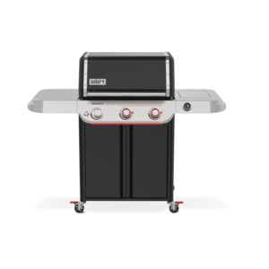 Weber: Weber Genesis EX-325 Smart Black (LPG)