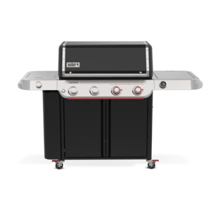 Weber Genesis EPX-435 Smart Black (LPG)
