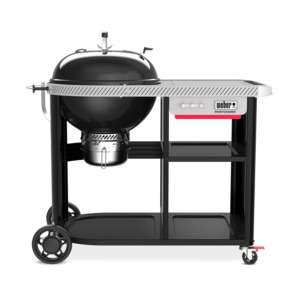 Weber: Weber Performer Premium 57cm Black