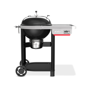 Weber Performer Kettle 57 cm Black