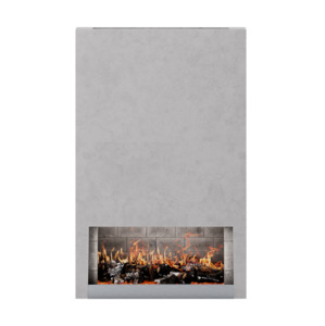 Flare Signature Phoenix Outdoor Fire