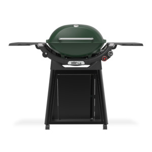 Weber: Weber Q3200N+ Bushland Green (LPG)