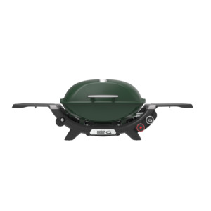 Weber: Weber Q2800N+ Bushland Green (LPG)