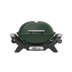 Weber: Weber Q1200N Bushland Green (LPG)