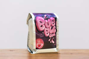 Our Coffee Bags: Bubblegum