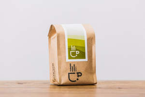 Our Coffee Bags: Explorer