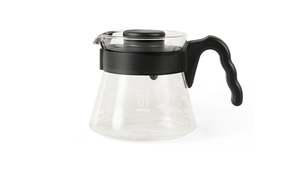Coffee Filters And Brewers: Hario V60 coffee server 800mls