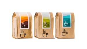 Coffee Bundles And Brewing Kits: Coffee Bundle