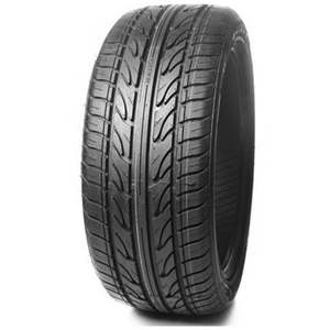 Tyres: 255 30 22 HD921 Haida HD921 95W