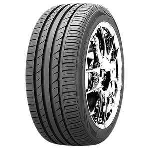 Tyres: 235 30 22 SA37 Goodride Sport SA37 Asymmetrical