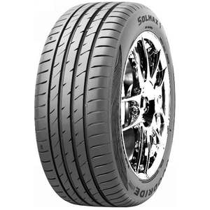 Tyres: 315 30 21 Solmax1 Goodride Solmax1 105Y
