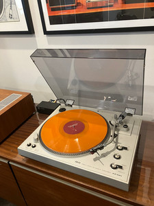 Products: Akai AP-007 Direct Drive Turntable Turntable Guy