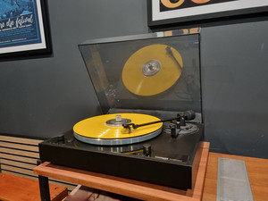 Products: Thorens TD-280 MkII Belt Drive Turntable Turntable Guy