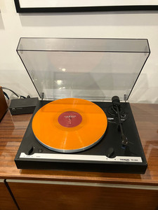 Products: Thorens TD-280 Belt Drive Turntable Turntable Guy