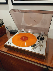 Products: Akai AP-005 Belt Drive Turntable Turntable Guy