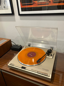Products: Marantz TT-420 Direct Drive Turntable Turntable Guy