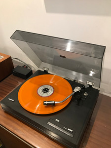 Products: Sanyo TP-535 Belt Drive Turntable Turntable Guy
