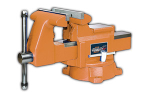 Light Duty Bench Vice