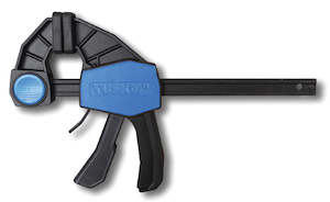 Power Grip Clamp