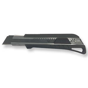 25mm Snap Off Knife - Auto Lock